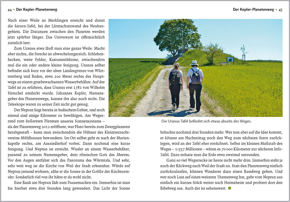Beispielinhalt