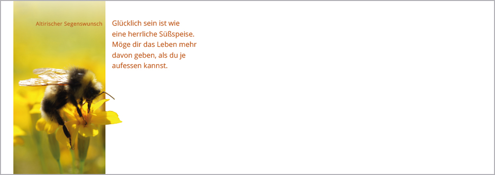 Beispielinhalt