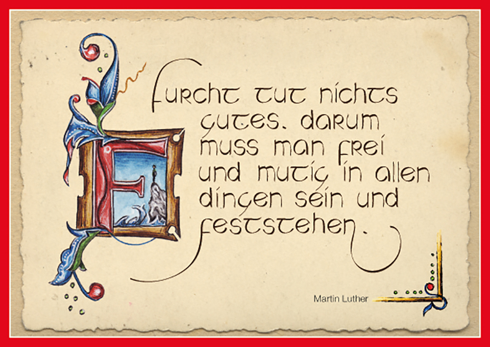 Beispielinhalt