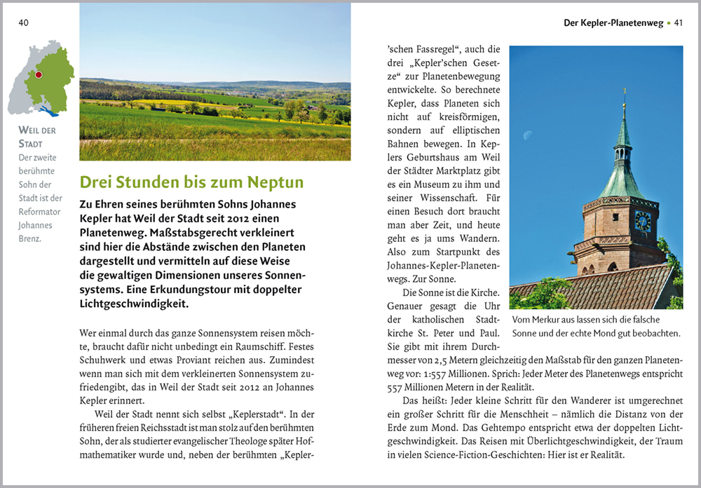 Beispielinhalt