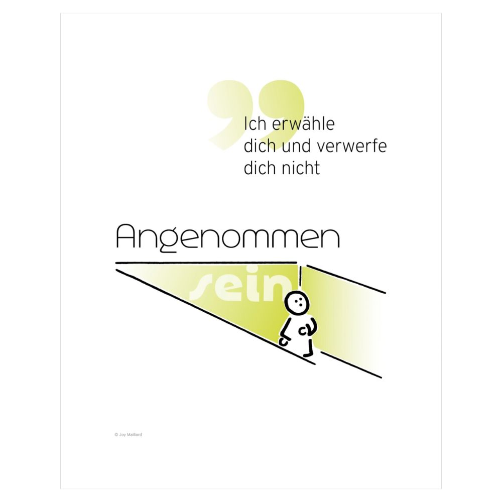 Social Media Posts zur Jahreslosung 2027