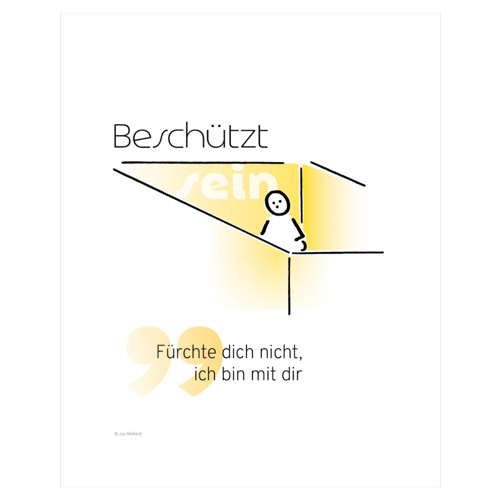 Social Media Posts zur Jahreslosung 2027