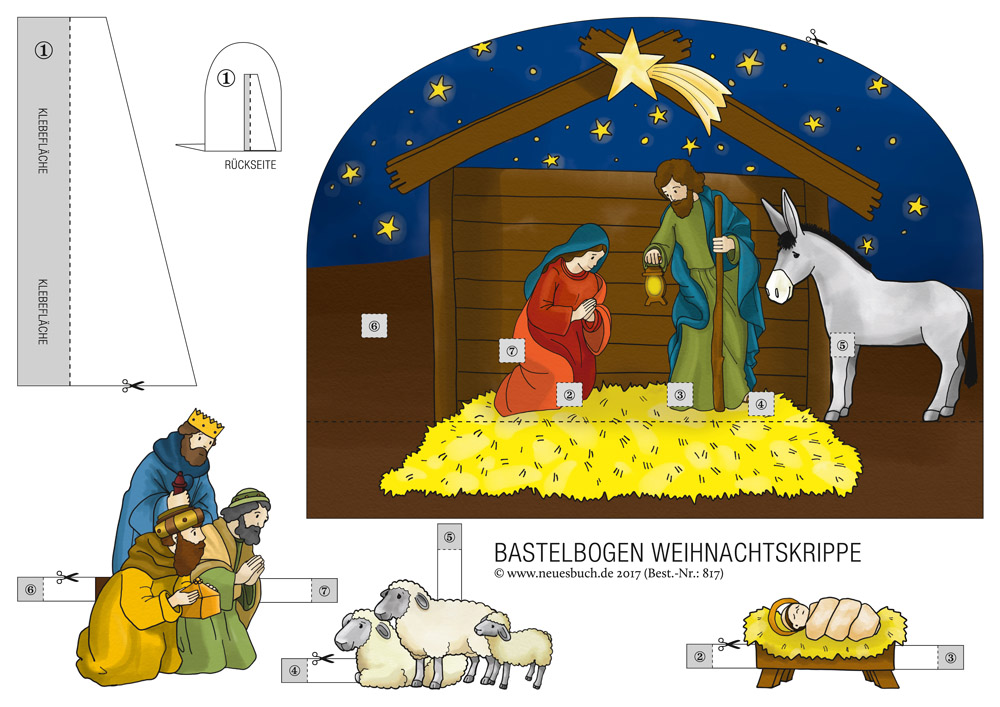 Beispielinhalt