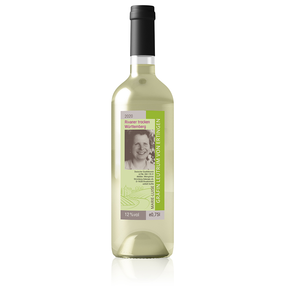 Wein Gräfin Leutrum von Ertingen