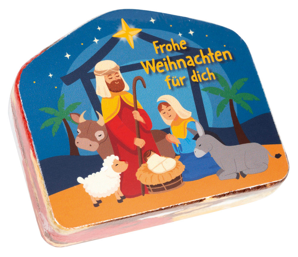 Beispielinhalt
