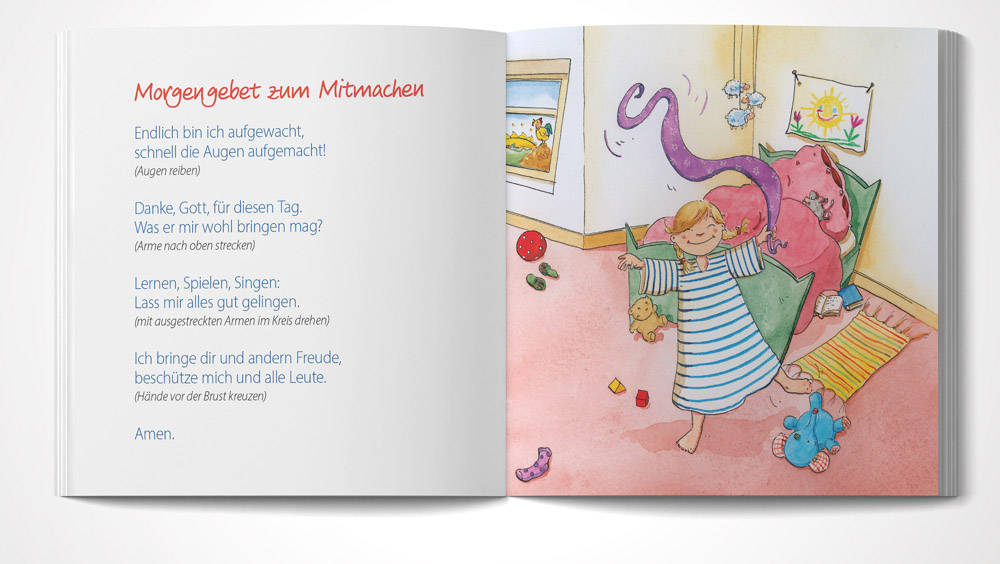 Beispielinhalt