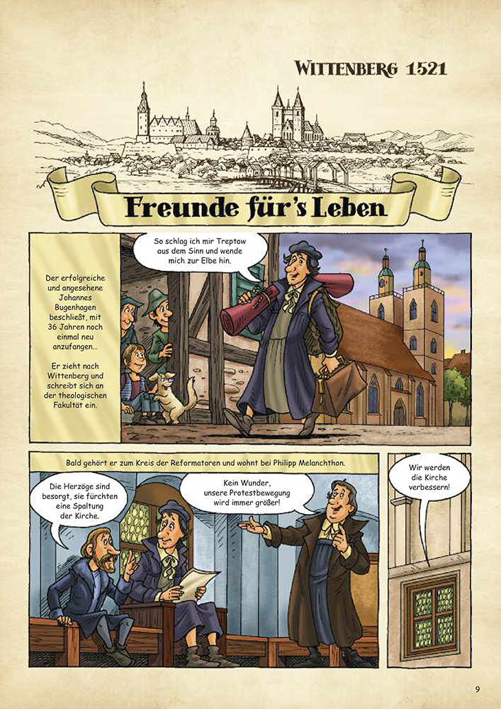Beispielinhalt