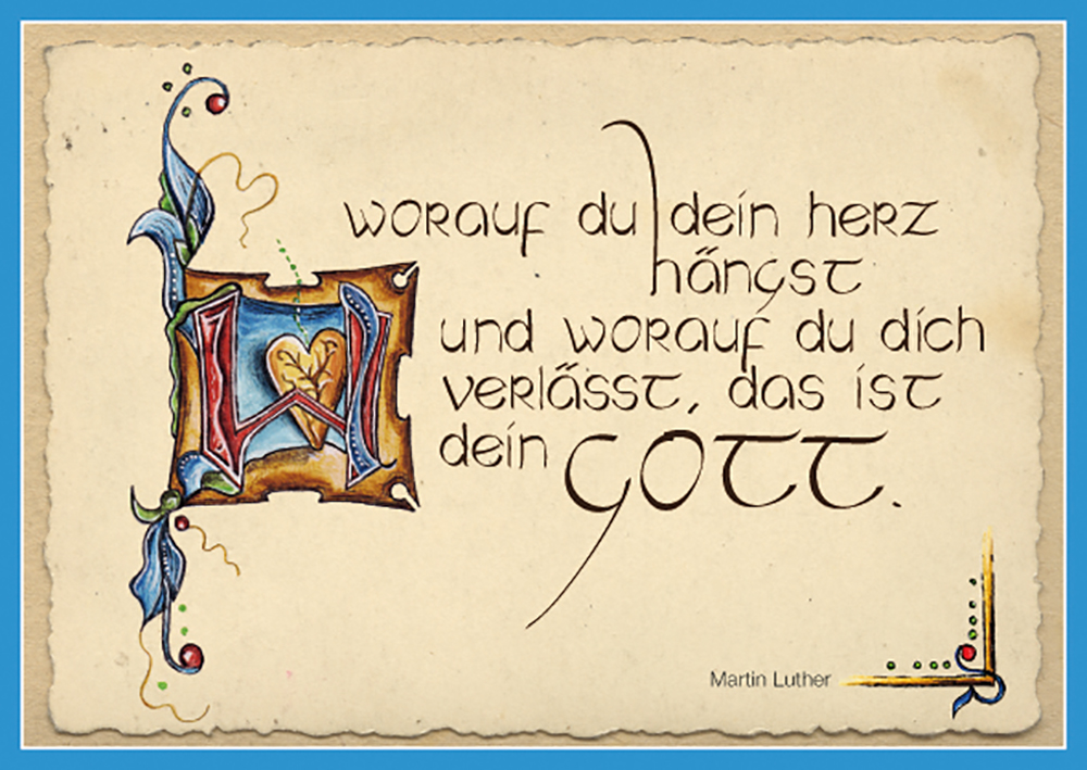 Beispielinhalt