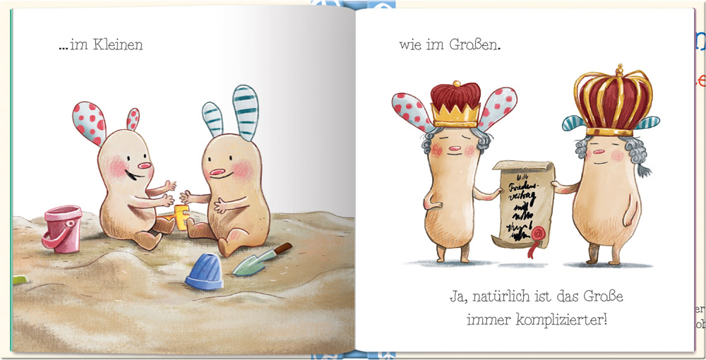 Beispielinhalt