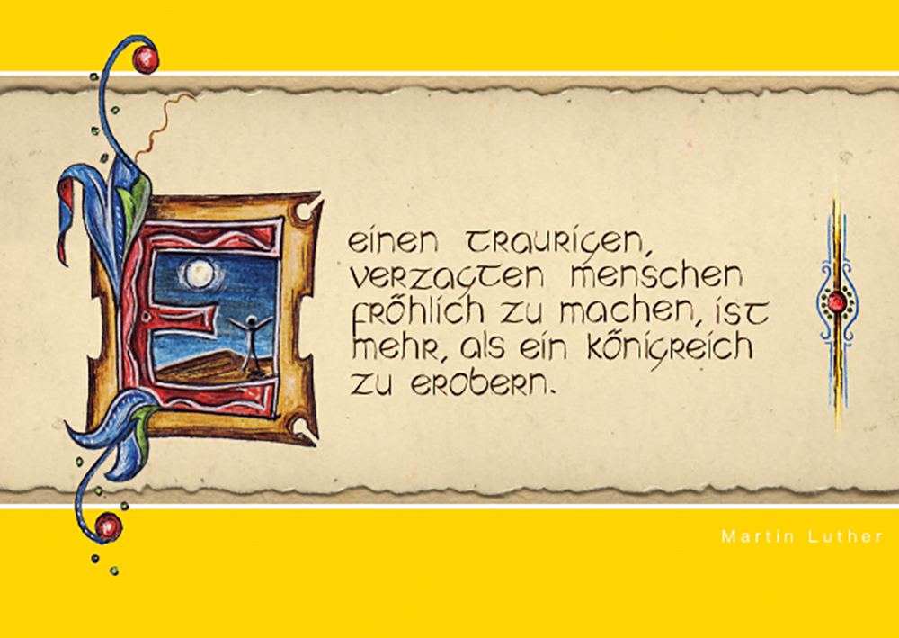 Beispielinhalt