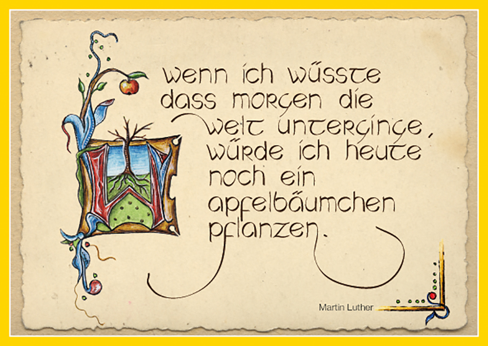 Beispielinhalt