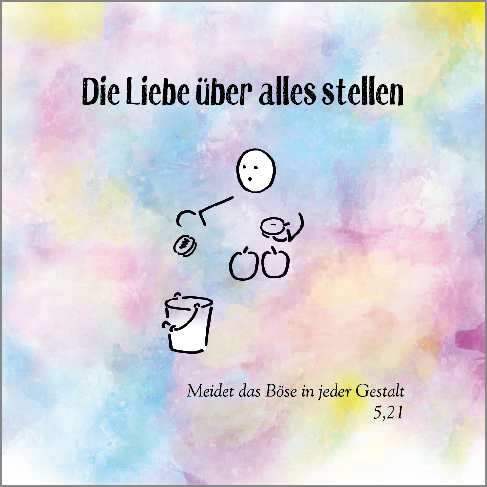 Beispielinhalt