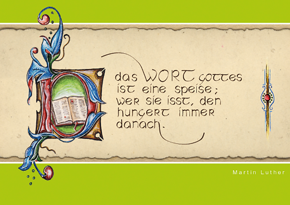 Beispielinhalt
