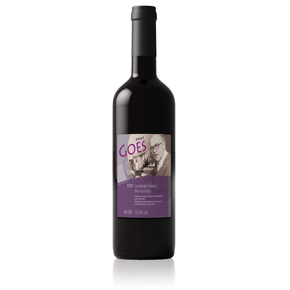 Wein Albrecht Goes