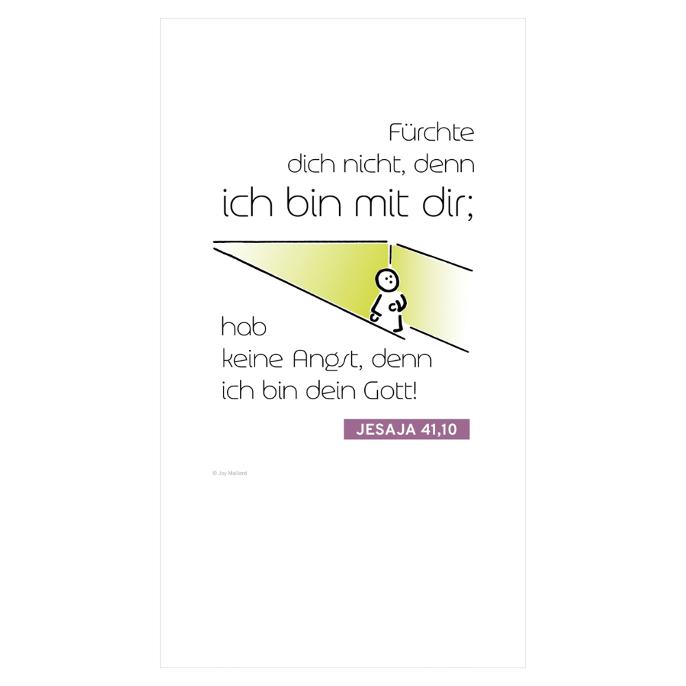 Social Media Story zur Jahreslosung 2027