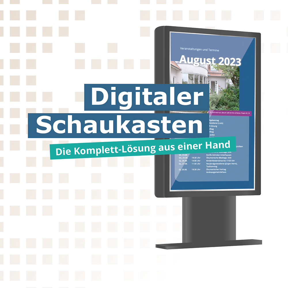Beispielinhalt