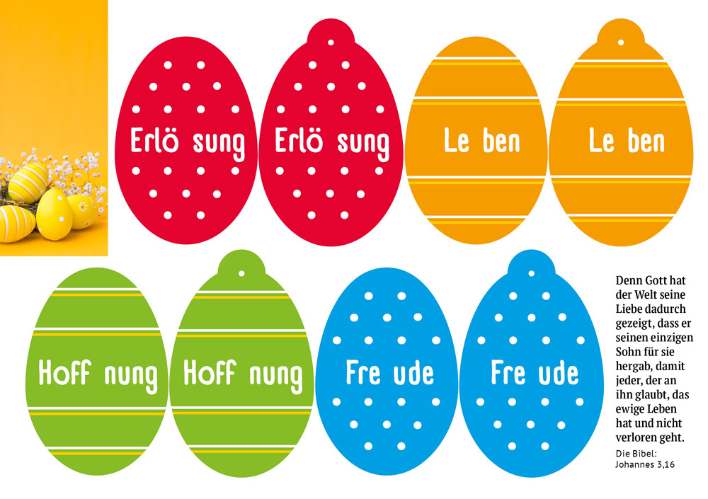 Beispielinhalt