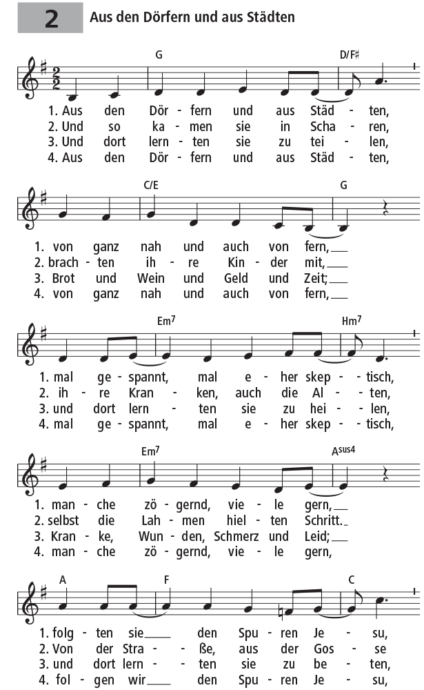 Beispielinhalt