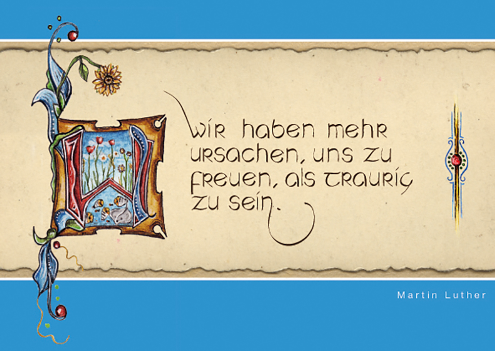 Beispielinhalt