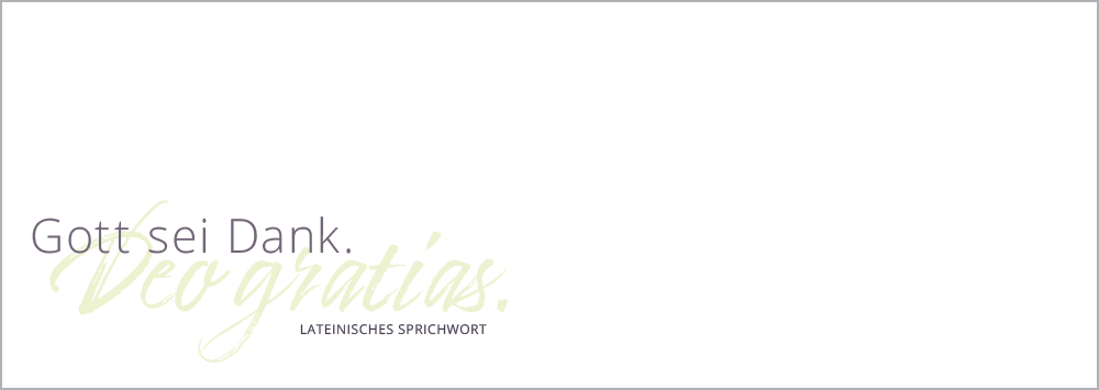 Beispielinhalt