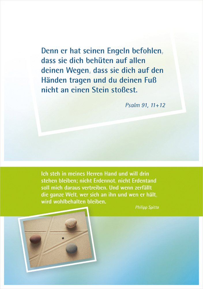 Beispielinhalt