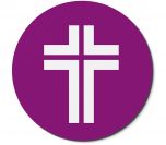 Aufkleber (50er-Set) im CI der Evangelischen Landeskirche Württemberg