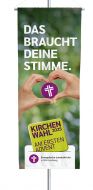 Bannerfahne