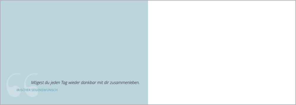 Beispielinhalt