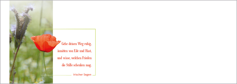 Beispielinhalt