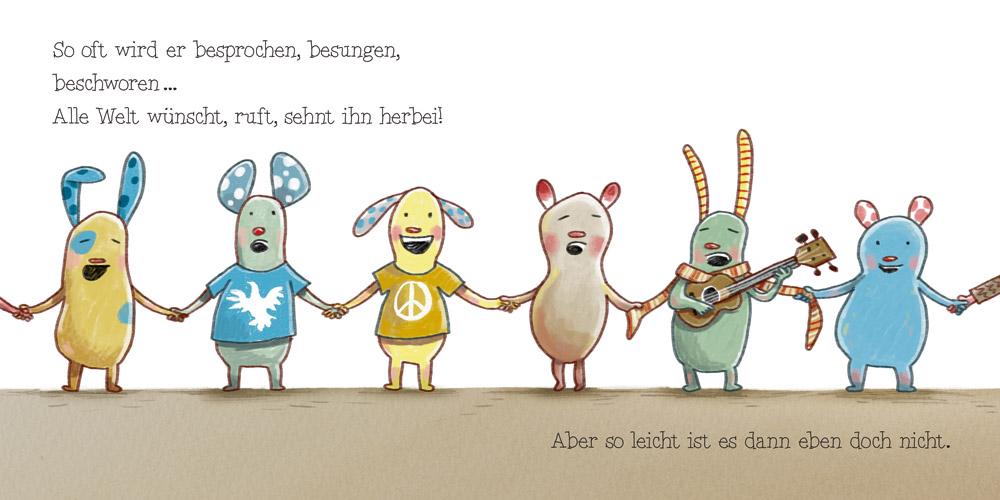 Beispielinhalt